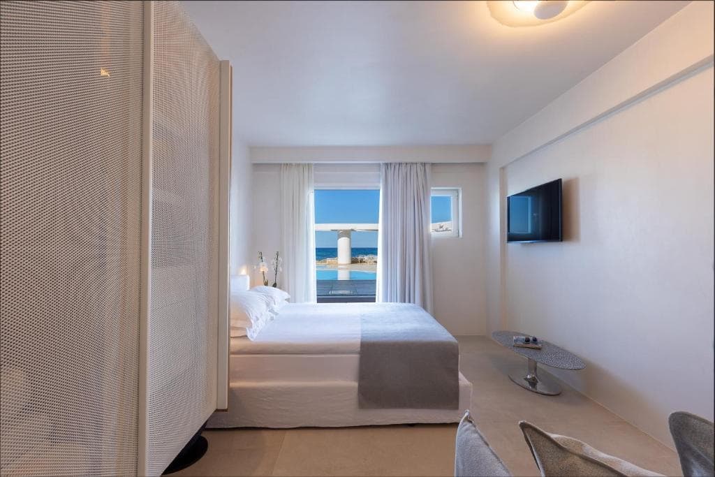 Akrogiali Beach Hotel Malia - 1