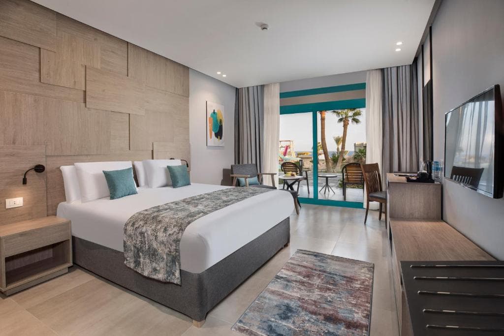 V Hotel Sharm El Sheikh (ex Pyramisa Sharm El Sheikh) - 2
