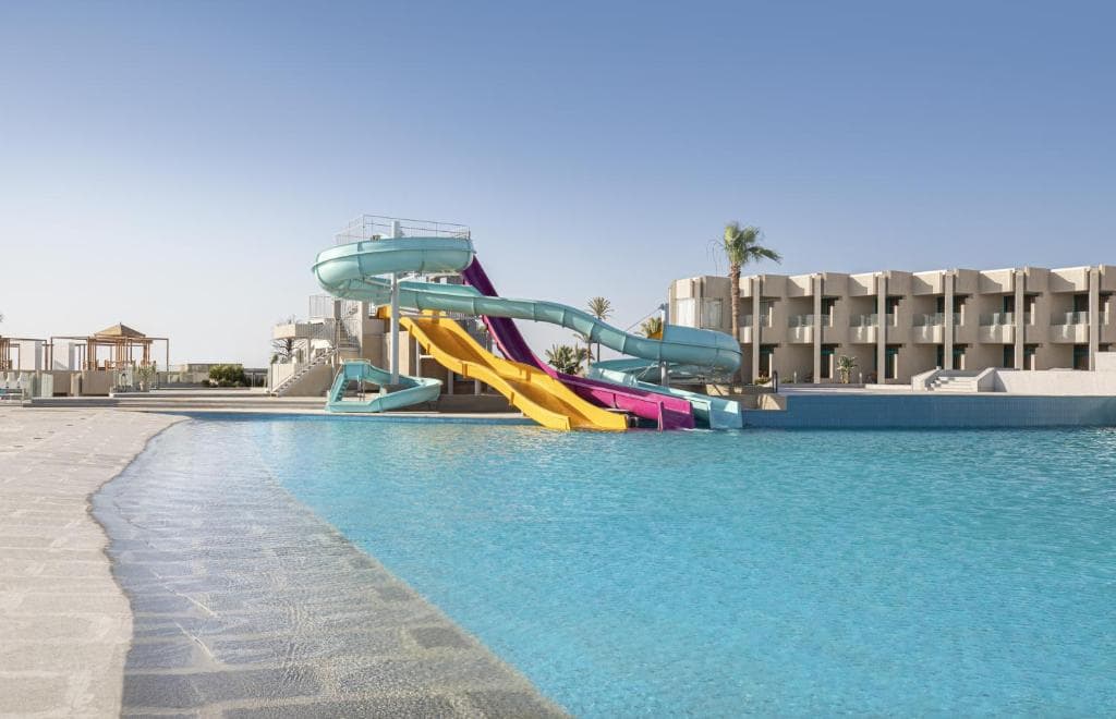 V Hotel Sharm El Sheikh (ex Pyramisa Sharm El Sheikh) - 6