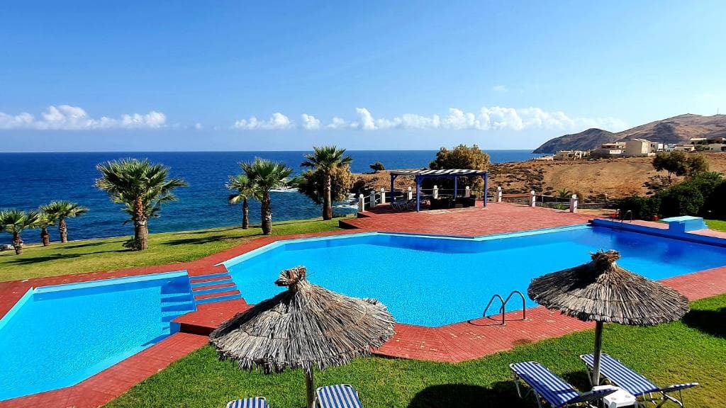 Stella Beach Panormos - 1