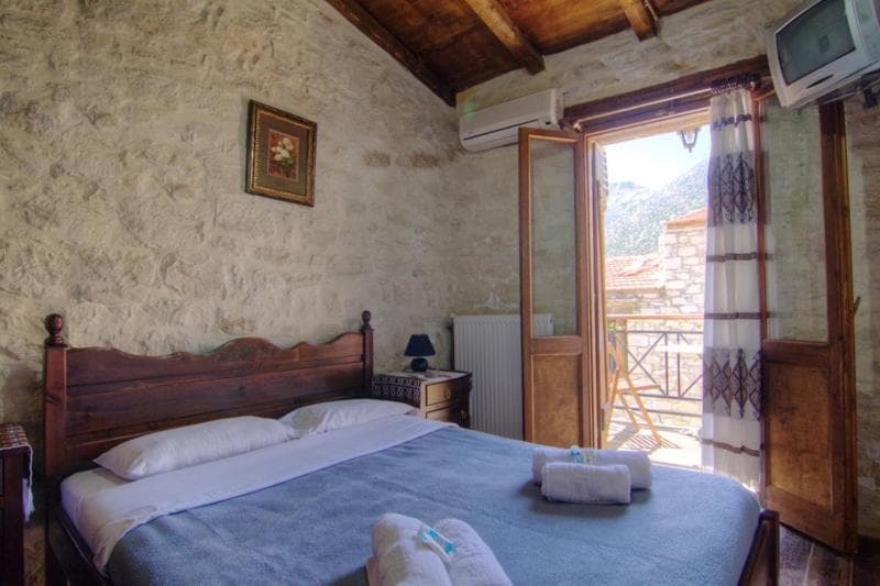 Stone Village Hotel Apartments - 6