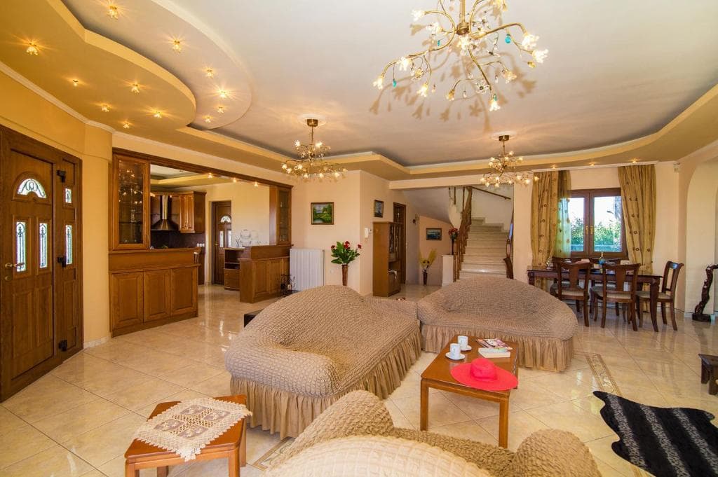 Zante View Studios & Villas - 1