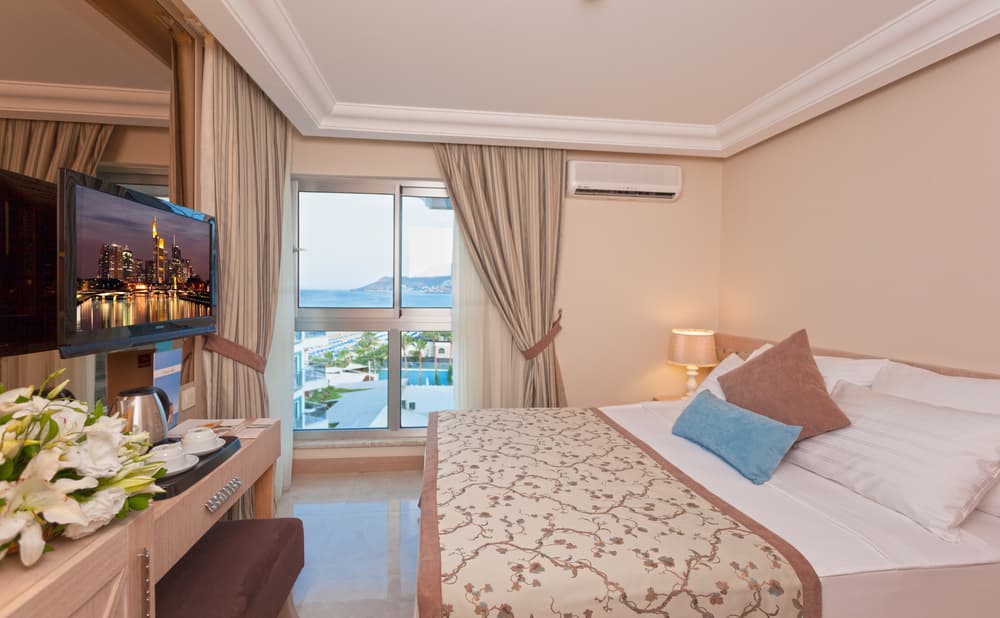 Xperia Saray Beach Hotel - 5