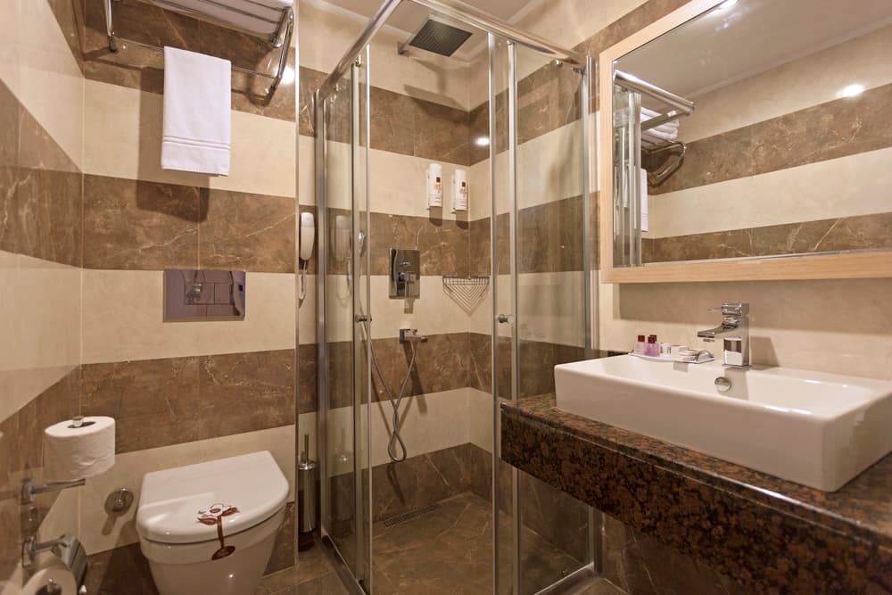 Xperia Saray Beach Hotel - 7