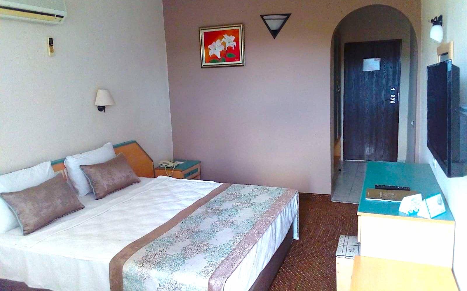 Selcukhan Hotel - 3