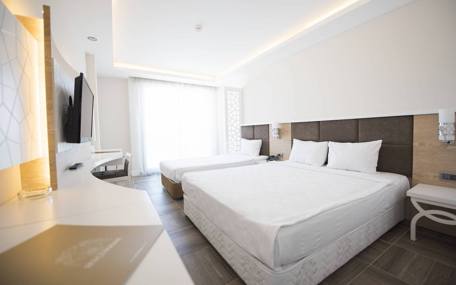 Selcukhan Hotel - 4