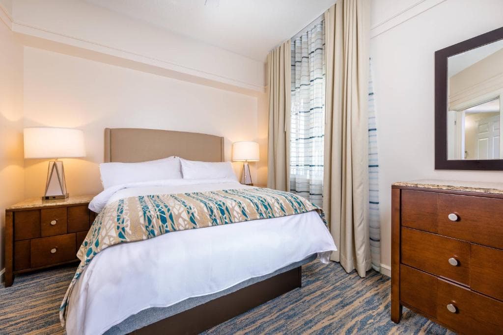 Marriott's Cypress Harbour Villas - 2
