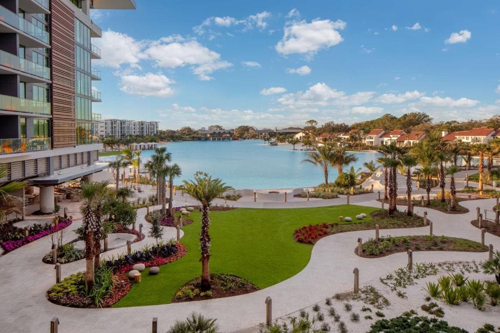Conrad Orlando - 2