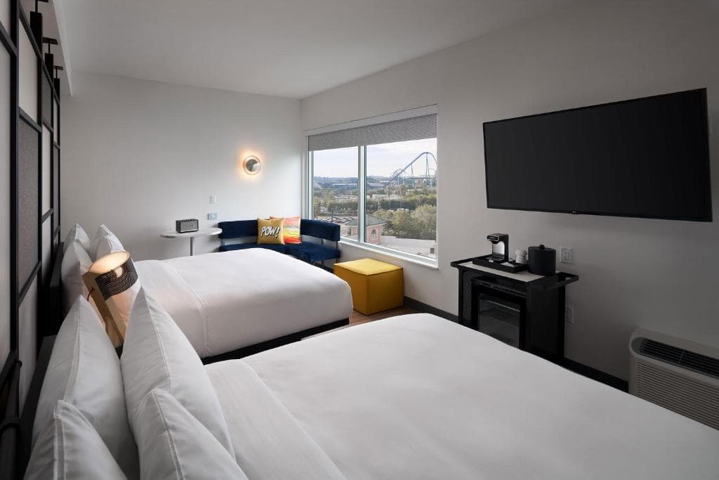 Aloft Orlando International Drive - 2
