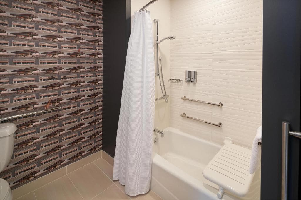 Aloft Orlando International Drive - 3