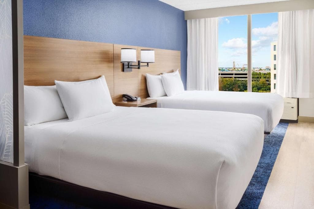 Hyatt Place Across from Universal Orlando Resort - 3