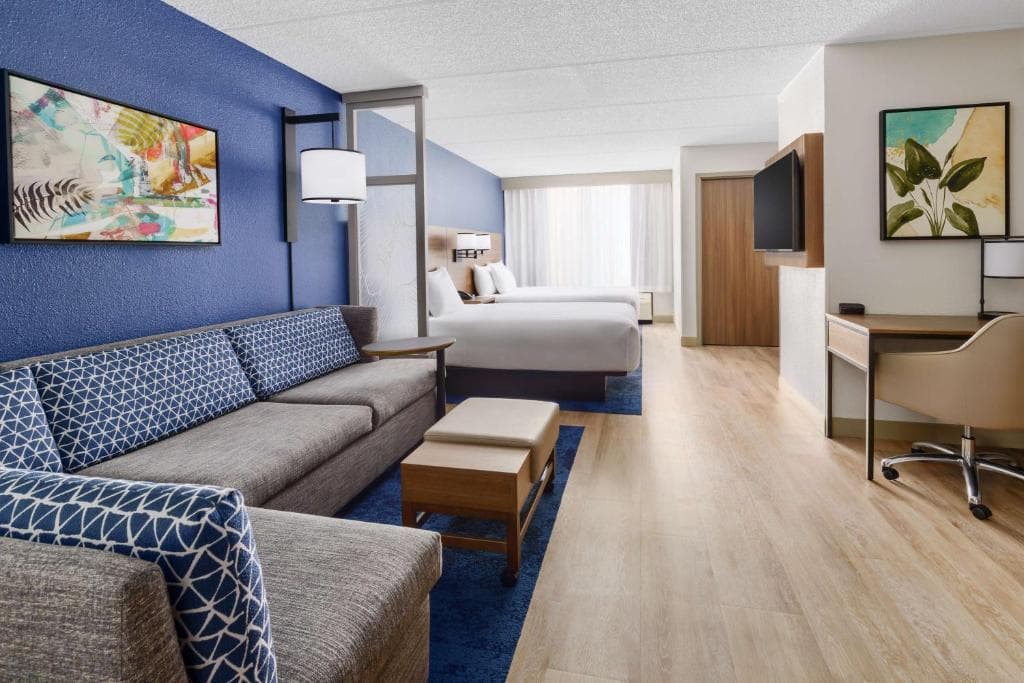 Hyatt Place Across from Universal Orlando Resort - 4