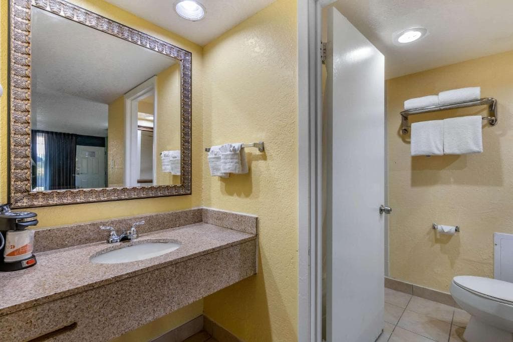 Clarion Inn International Drive - 4