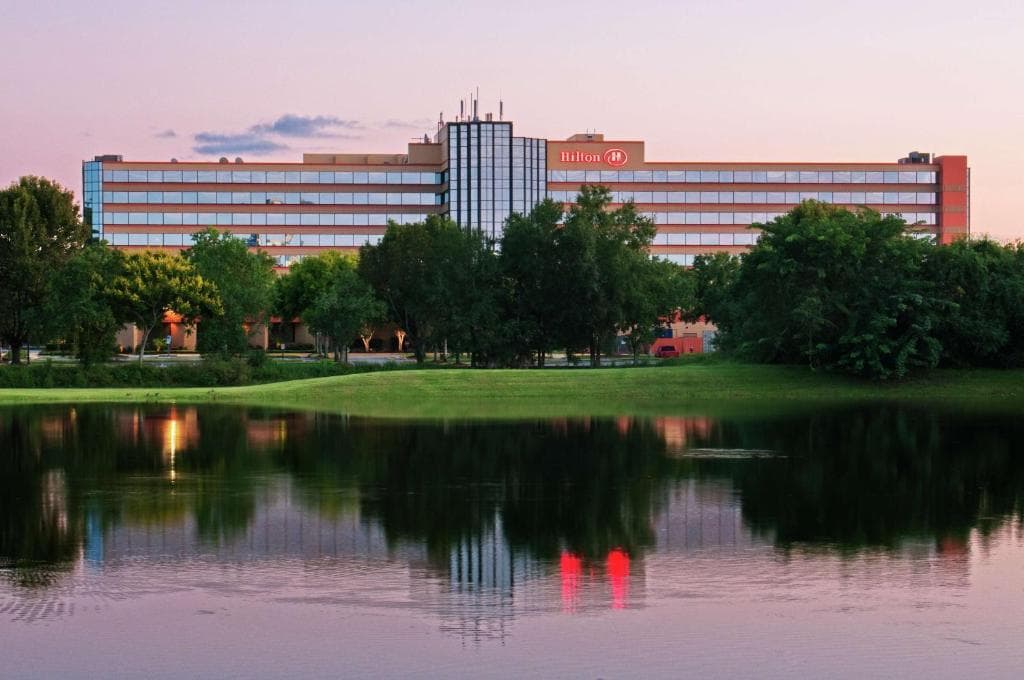 Hilton Orlando Altamonte Springs - 1