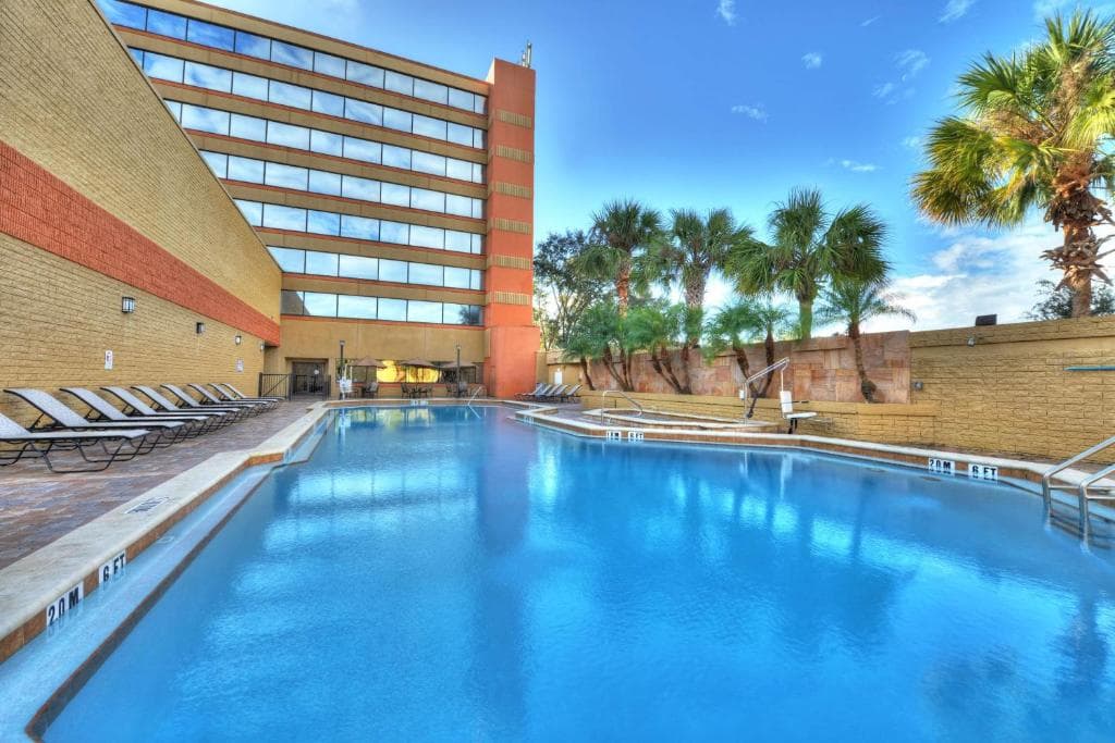 Hilton Orlando Altamonte Springs - 2