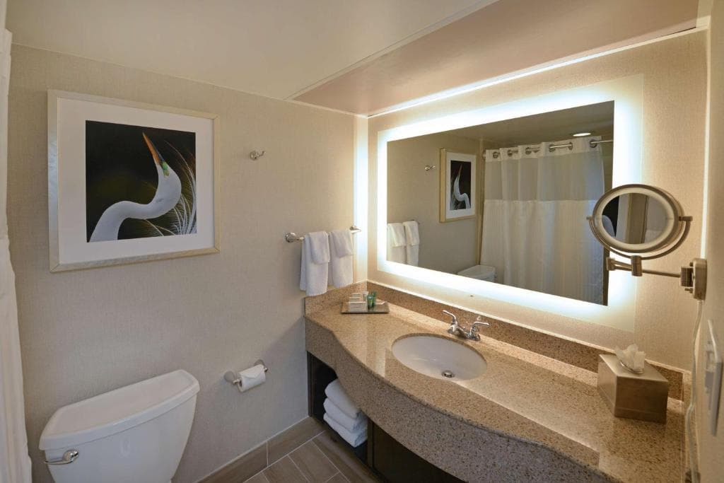 Hilton Orlando Altamonte Springs - 3