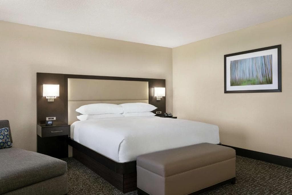 Hilton Orlando Altamonte Springs - 4
