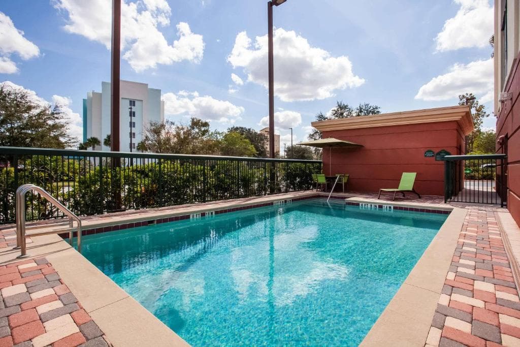 Wingate By Wyndham Orlando International Airport - 3