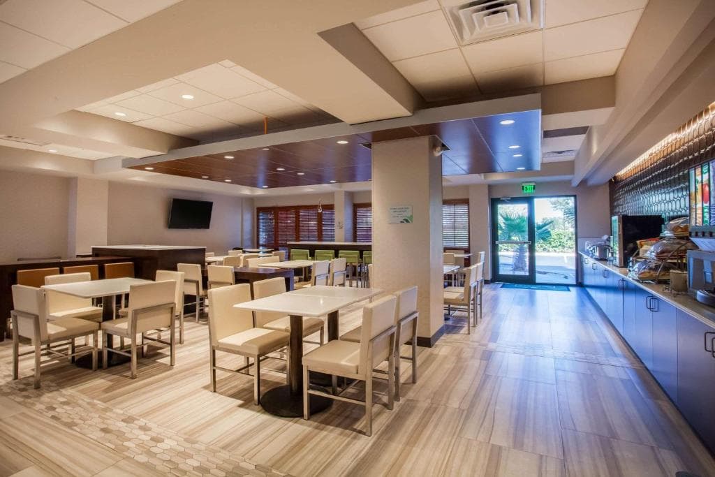 Wingate By Wyndham Orlando International Airport - 4