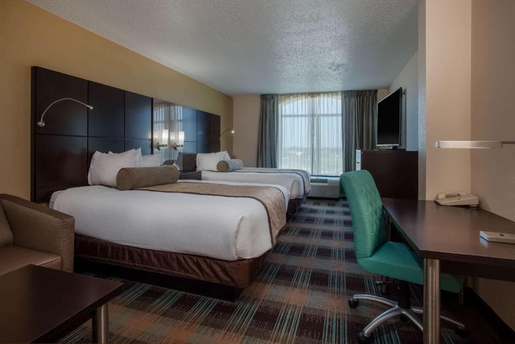 Wingate By Wyndham Orlando International Airport - 5