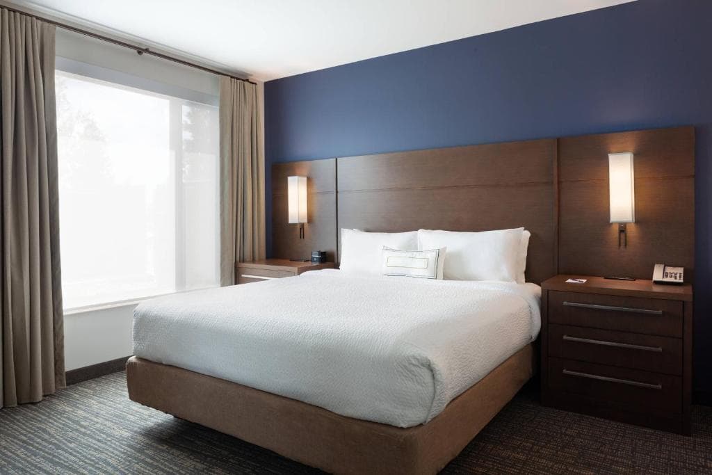 Residence Inn by Marriott Orlando at Millenia - 3