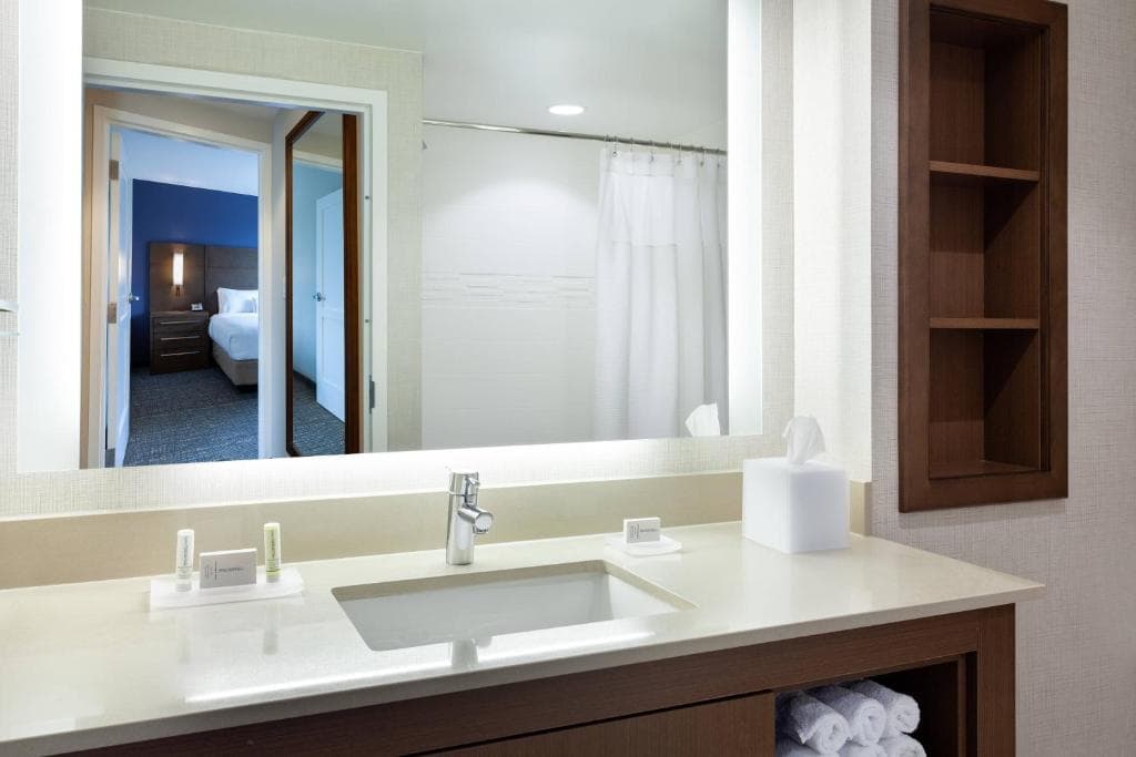 Residence Inn by Marriott Orlando at Millenia - 4