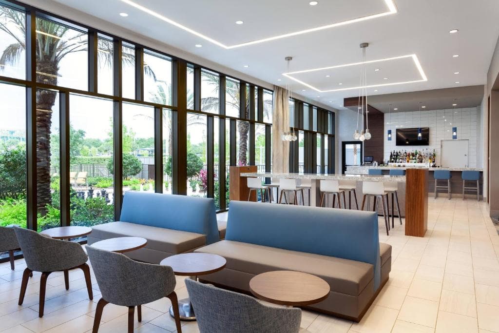 Residence Inn by Marriott Orlando at Millenia - 5