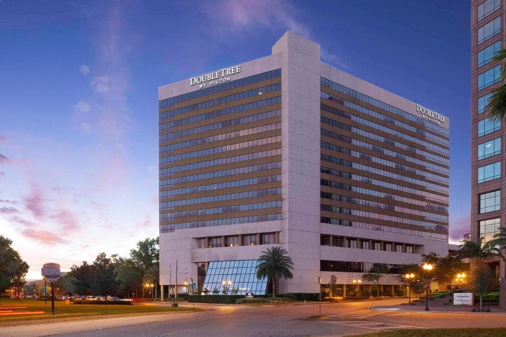 DoubleTree by Hilton Orlando Downtown - 1