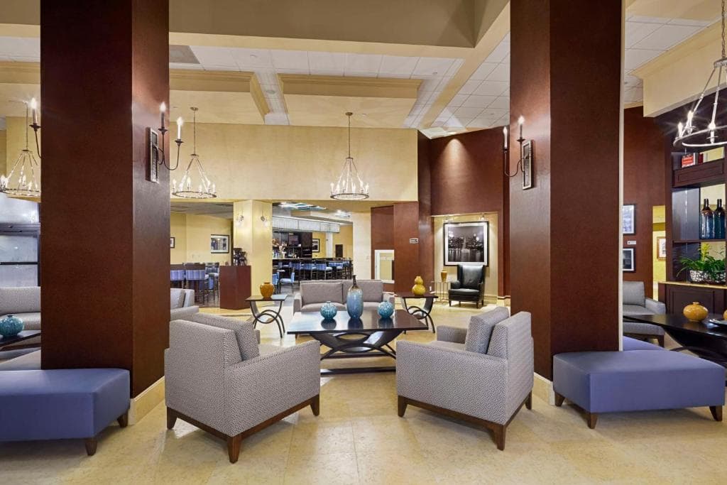 DoubleTree by Hilton Orlando Downtown - 2