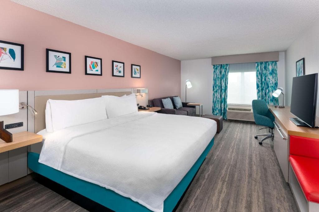 Hilton Garden Inn Orlando International Drive North - 2