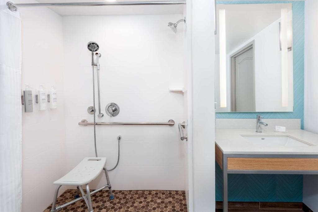 Hilton Garden Inn Orlando International Drive North - 3