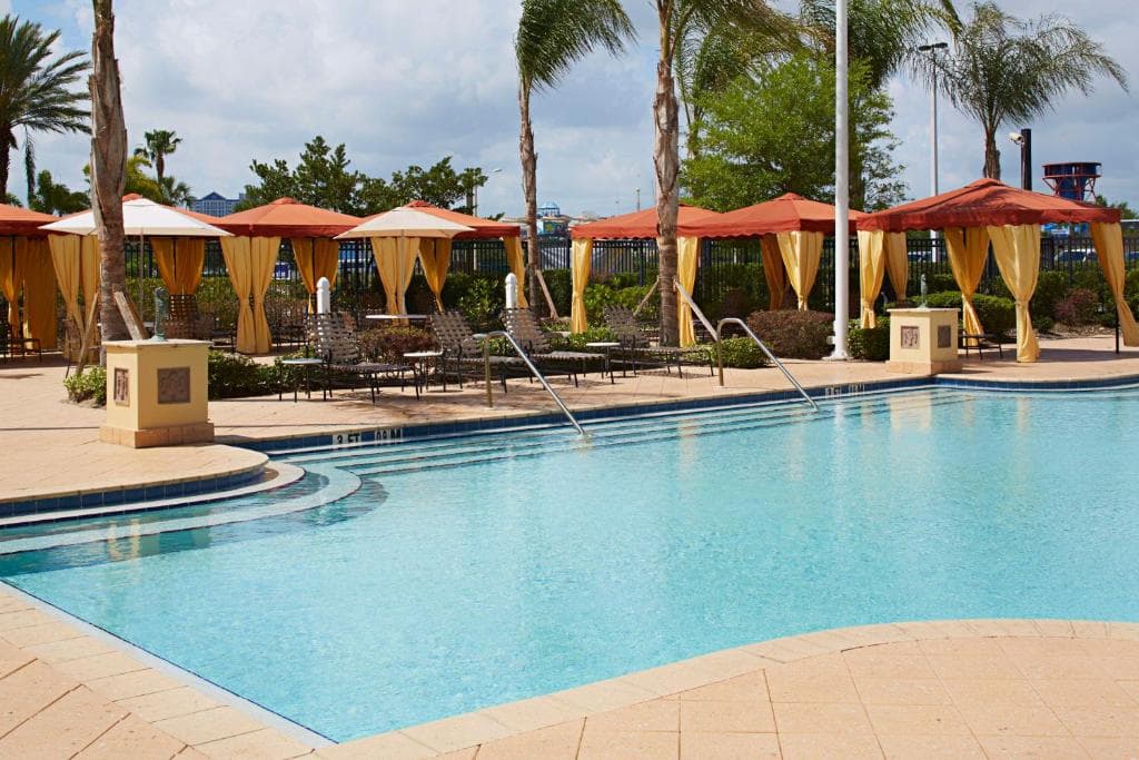 Hilton Garden Inn Orlando International Drive North - 5