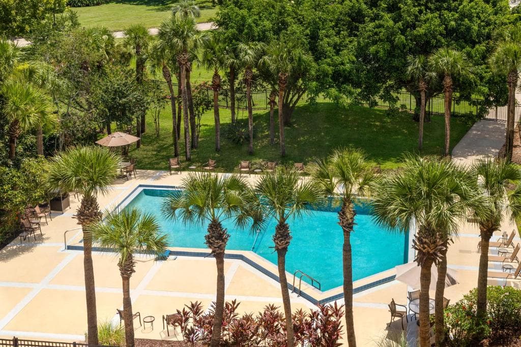Holiday Inn Orlando International Airport - 5