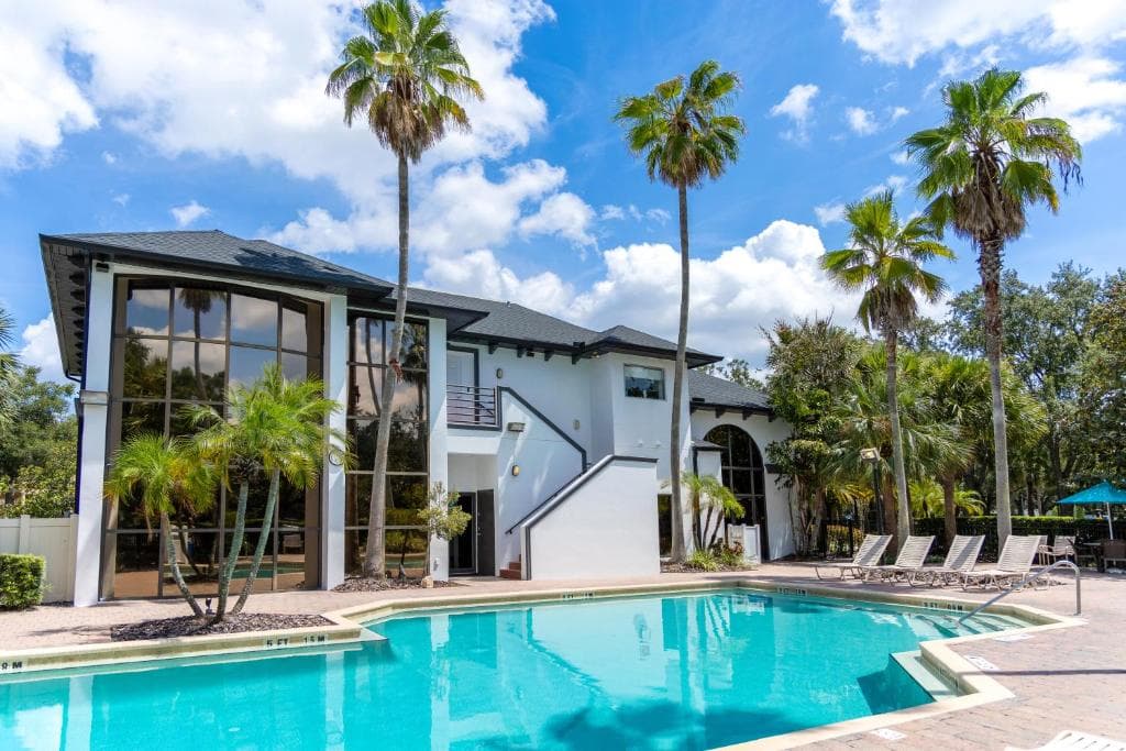 Legacy Vacation Resorts - Disney and Lake Buena Vista - 1