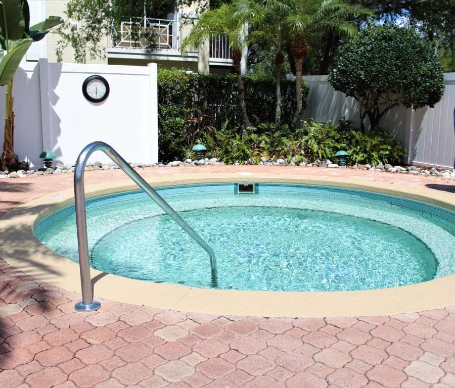 Hilton Vacation Club Cypress Pointe Orlando - 6
