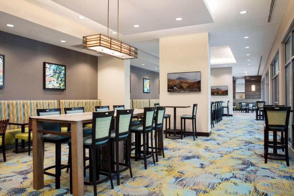 Springhill Suites Orlando Theme Parks Lake Buena Vista - 5