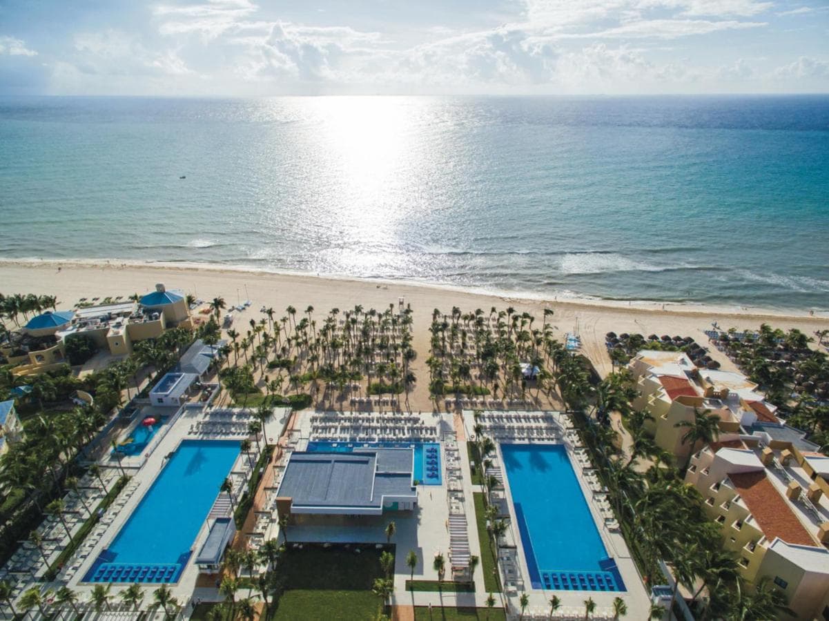 Riu Playacar - 3