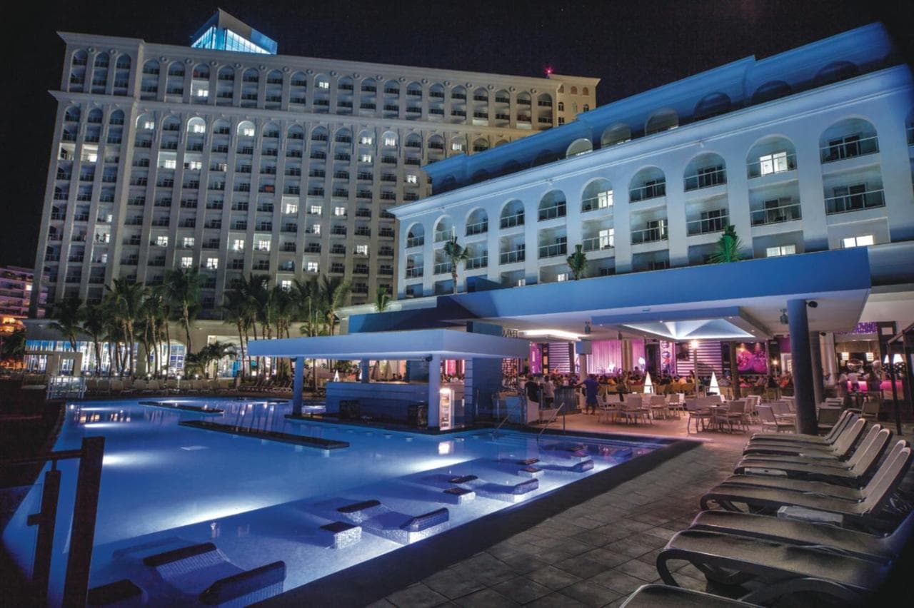 Riu Cancun - 2