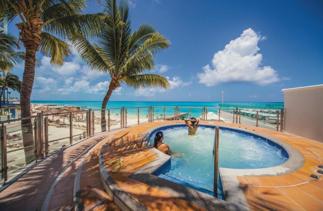 Riu Cancun - 3