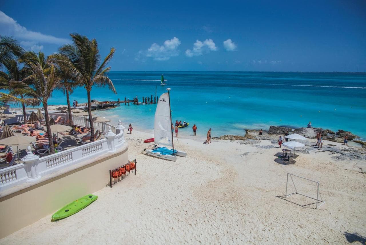 Riu Cancun - 4