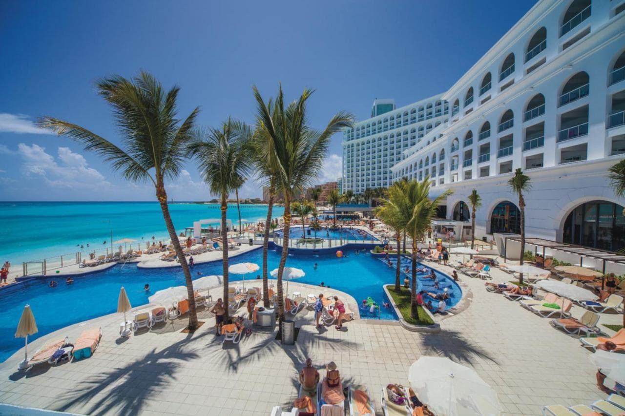 Riu Cancun - 6