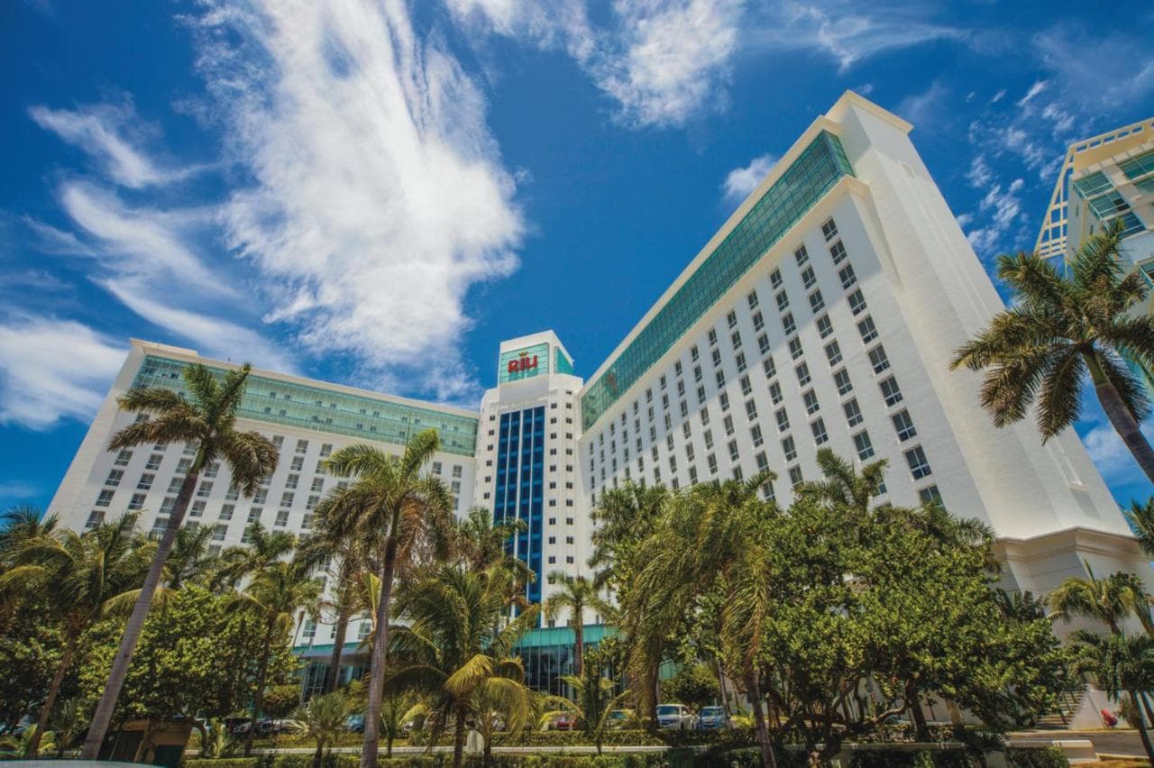 Riu Cancun - 11