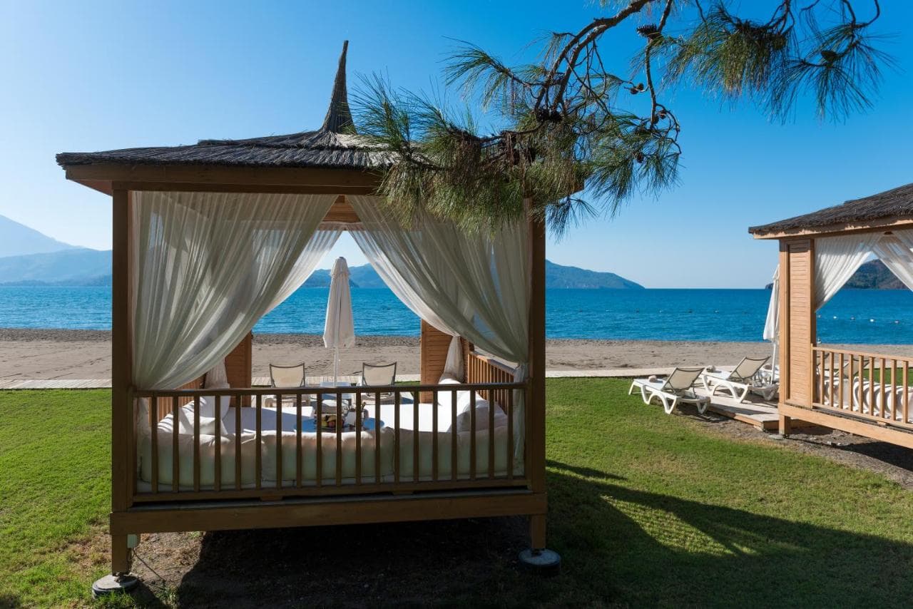 Akra Fethiye Tui Blue Sensatori