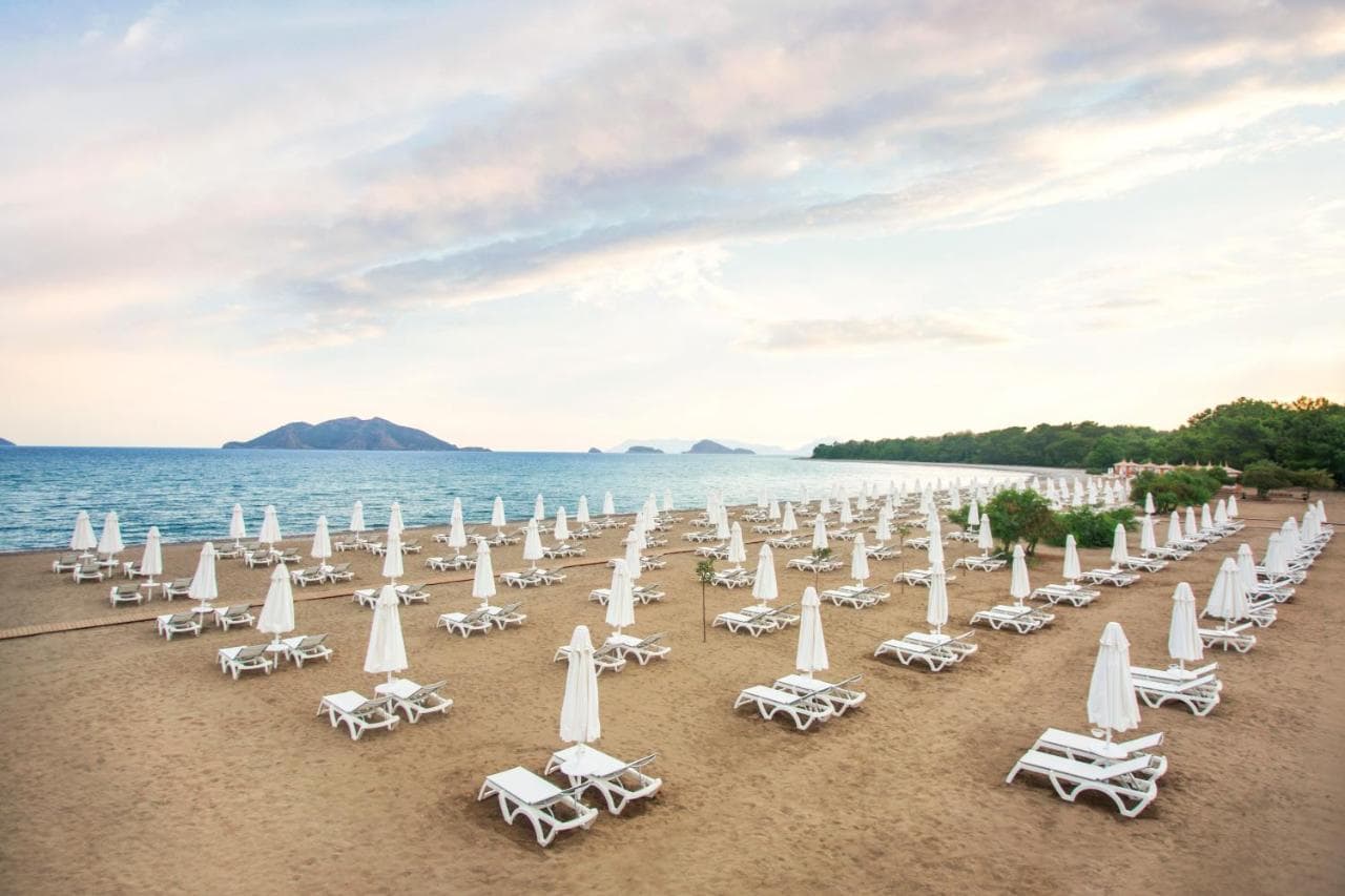 Akra Fethiye Tui Blue Sensatori - 2