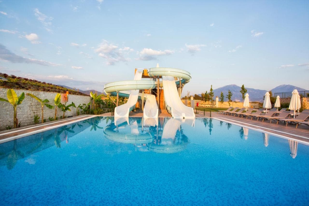 Akra Fethiye Tui Blue Sensatori - 6