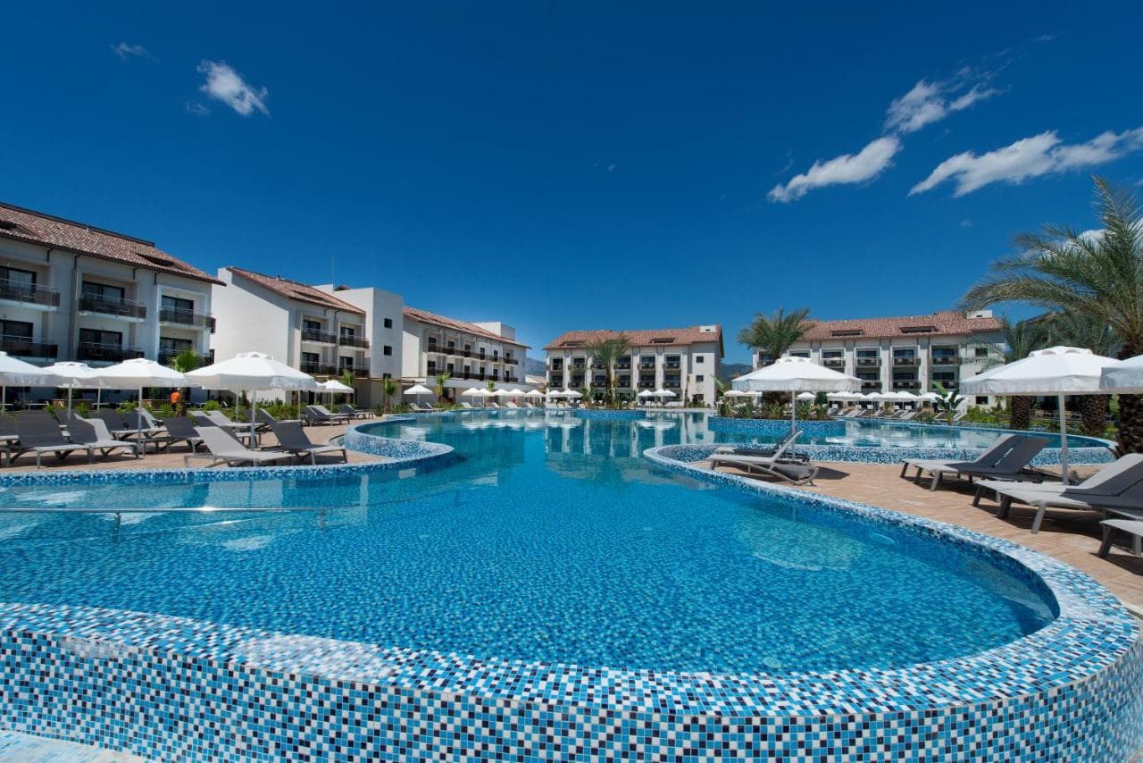 Akra Fethiye Tui Blue Sensatori - 7
