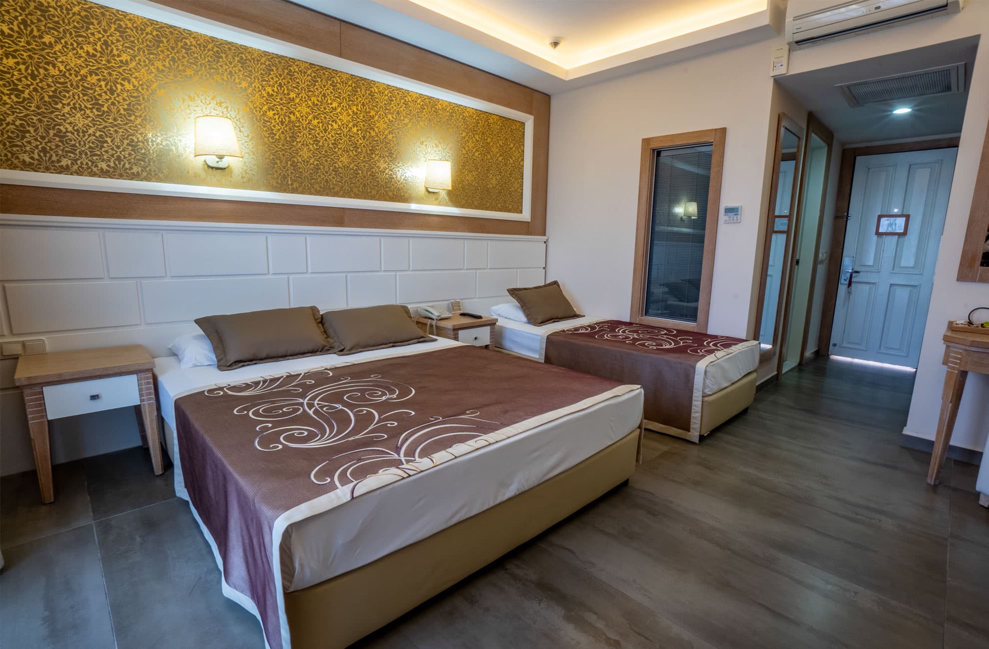 Club Hotel Phaselis Rose - 3