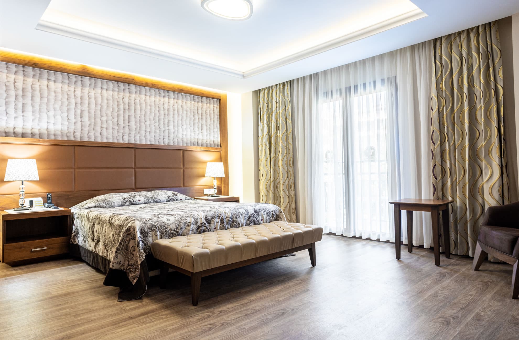 Club Hotel Phaselis Rose - 4