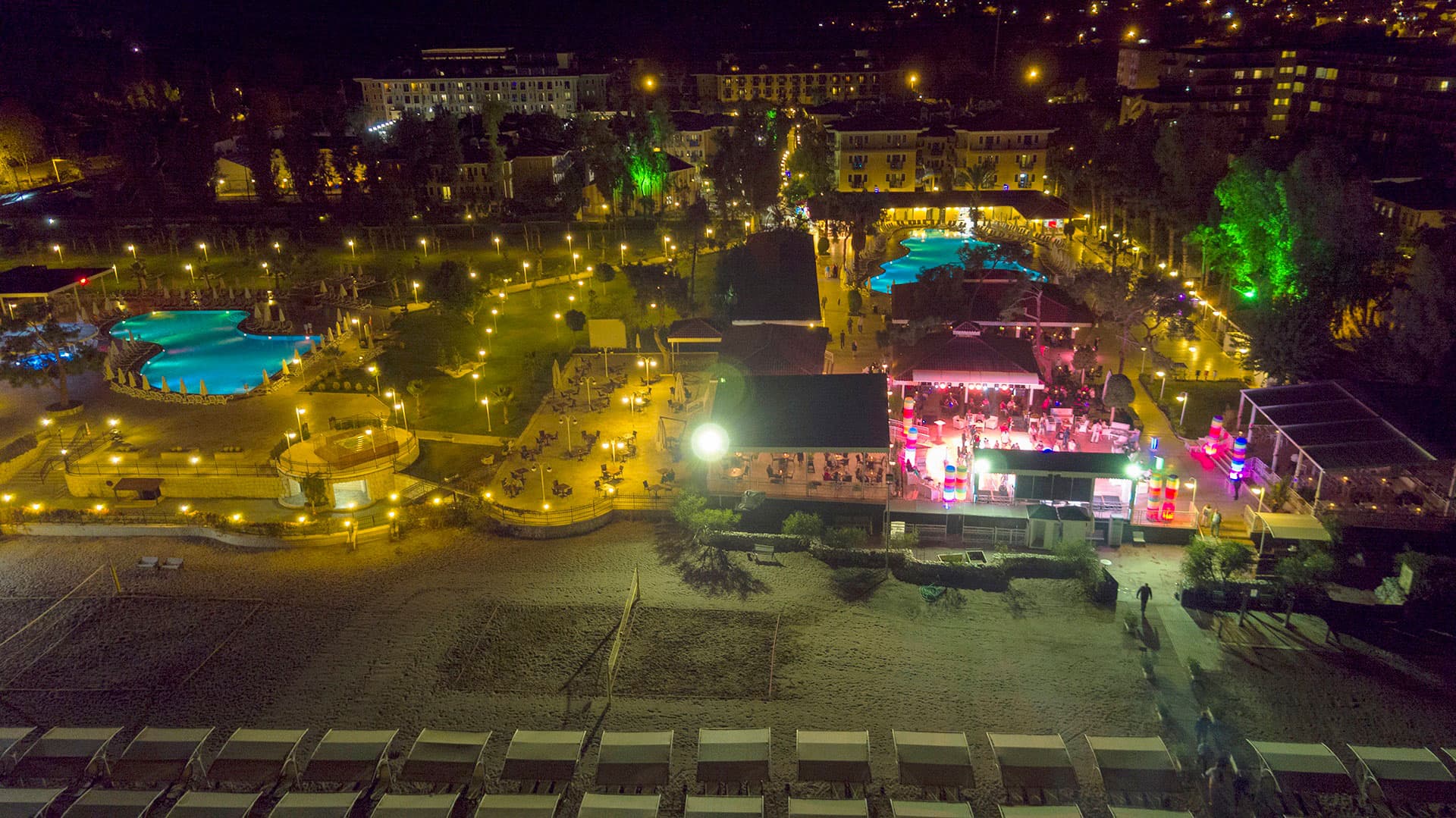 Club Hotel Phaselis Rose - 5