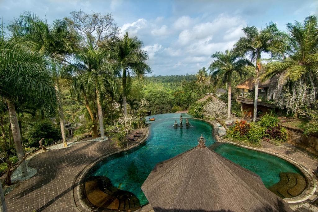 The Payogan Villa Resort & Spa - 1